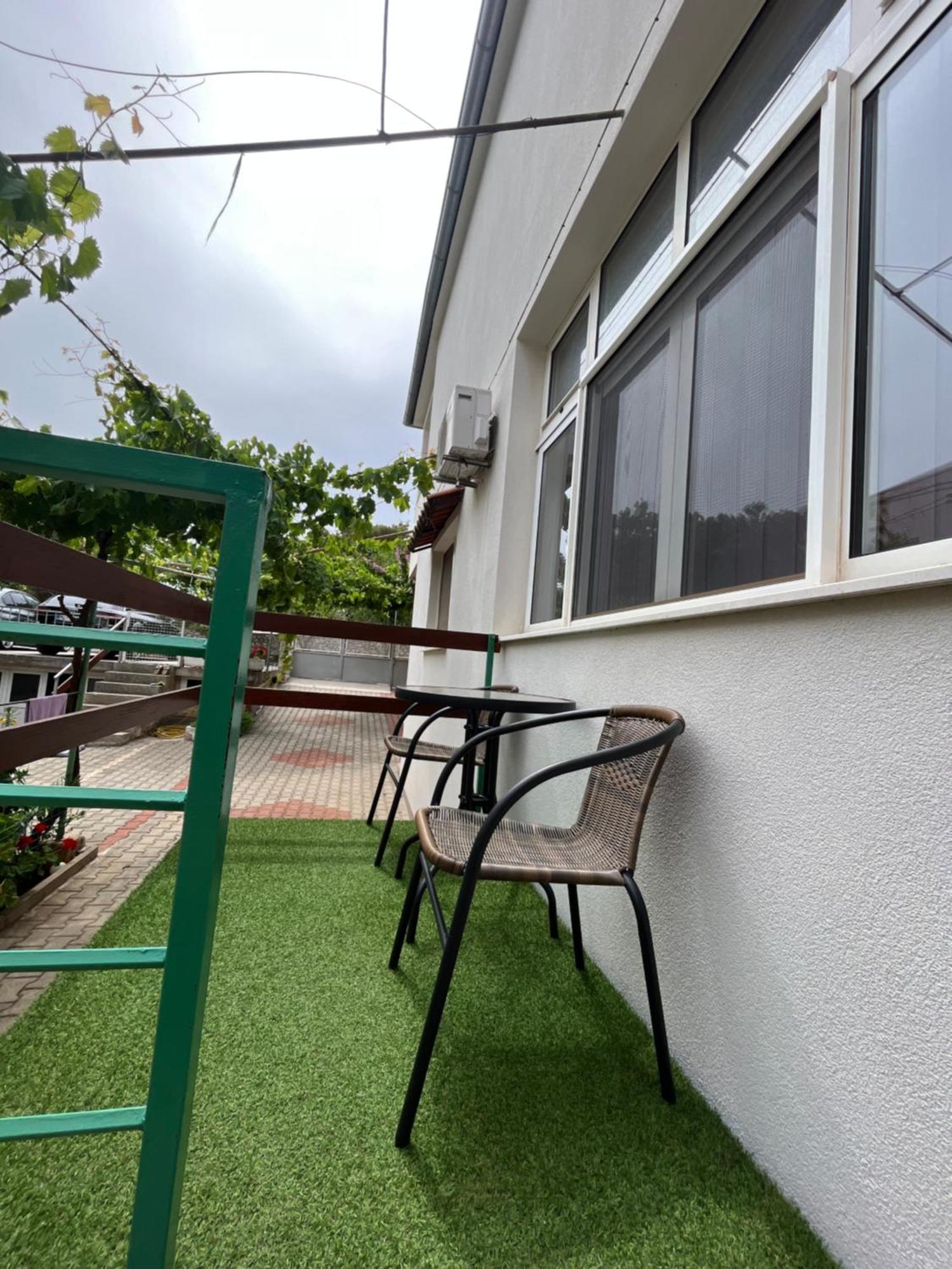 Apartmani Frane Tribunj  Exterior photo
